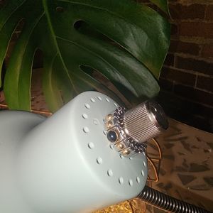 Beautiful Nomination Italy Ring